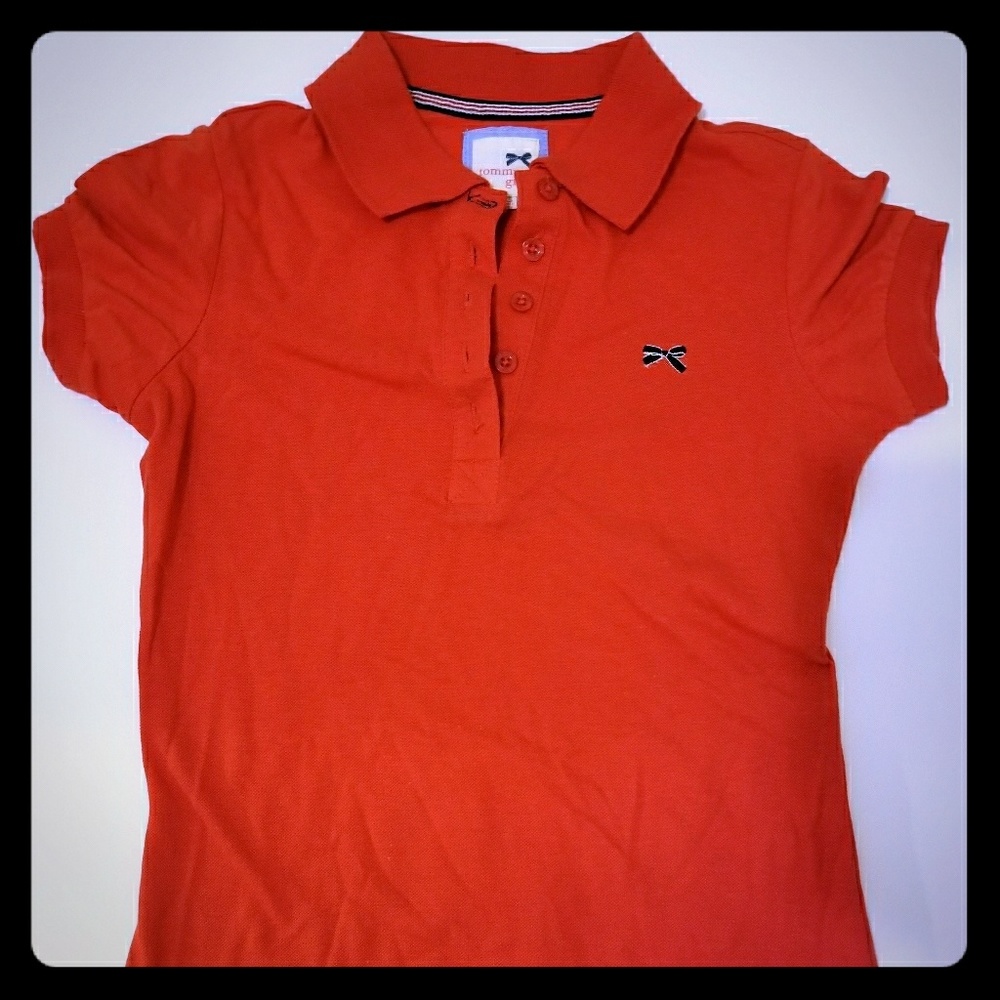 Tommy Hilfiger Polo